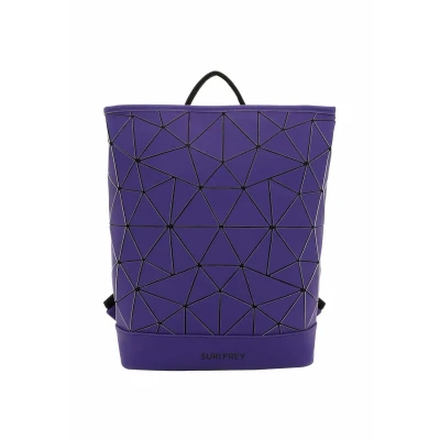 Abbildung von SURI FREY Jessy LU Tagesrucksack violet, Damen, Größe: One Size, Violet