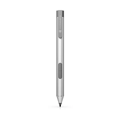 Abbildung von HP Active Pen mit Ersatzspitzen