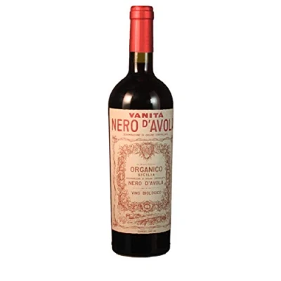 Abbildung von Vigneti Zabù 2022 Vanitá Nero d&#039;Avola Sicilia D O C (1 x 0,75 L)
