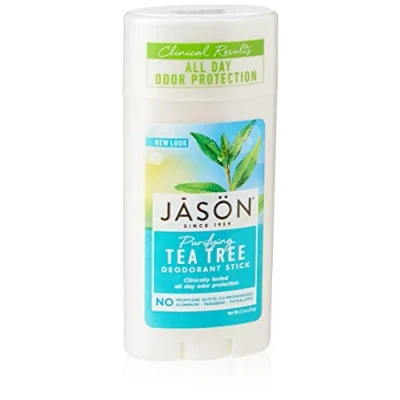 Abbildung von Jason Teebaumöl Deo Stick 1 x 71 g