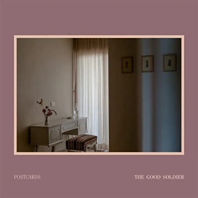 Abbildung von The Good Soldier (180 Gramm Vinyl + DL Code) [Vinyl LP]