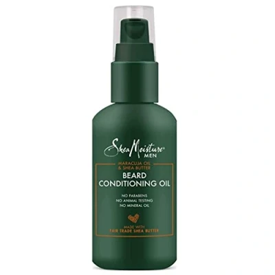 Abbildung von S/M BEARD COND OIL Men 100 ml