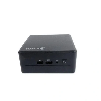 Abbildung von 0 Terra PC Micro 5000 Silent Greenline Format 1009994