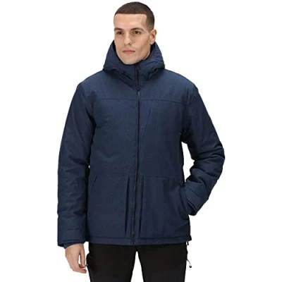 Abbildung von Regatta Herren Volter Shield IV, Admiral Blue, Large