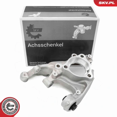Abbildung von Achsschenkel, Radaufhängung ESEN SKV 47SKV941