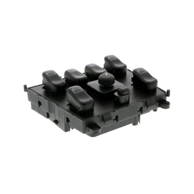 Abbildung von VEMO Original Quality V30 73 0145 Schalter, Fensterheber mitte MERCEDES BENZ: ML Klasse