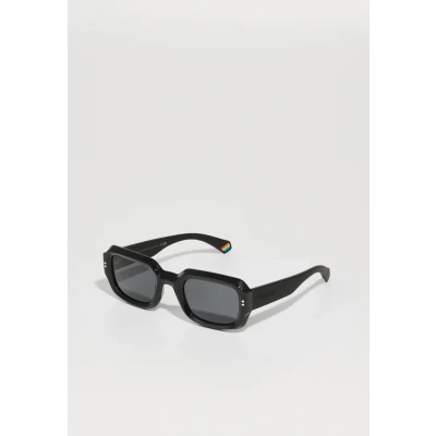 Abbildung von Polaroid PLD 6239/S/X 807/M9 Gläser SONNENBRILLEN Grigio