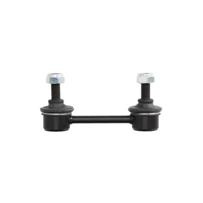 Abbildung von febi BILSTEIN 15413 Koppelstange Hinterachse links, rechts 88 M10 x 1,25 Plus mit selbstsichernder Mutter Stahl FORD USA: PROBE 2