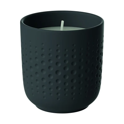 Abbildung von Villeroy &amp; Boch Manufacture Collier noir Duftkerze Perle Adventure