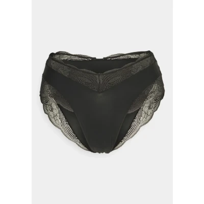 Abbildung von Triumph LIFT Smart Slip, Damen, Größe: Small, Schwarz