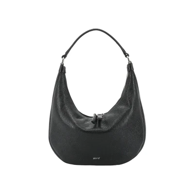 Abbildung von Abro Handtasche black, Damen, Größe: One Size, Black
