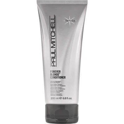 Abbildung von Paul Mitchell Forever Blonde Conditioner 200ml