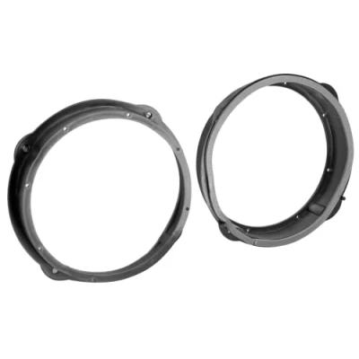 Abbildung von ACV 271320 34 LA Aufnahme Lautsprecherringe für Audi A3/ Seat Leon 201 (200 mm, Türe Front)