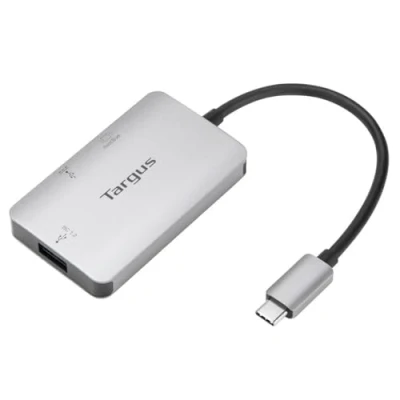 Abbildung von Targus USB C to HDMI w Power Delivery Adapter *EOL