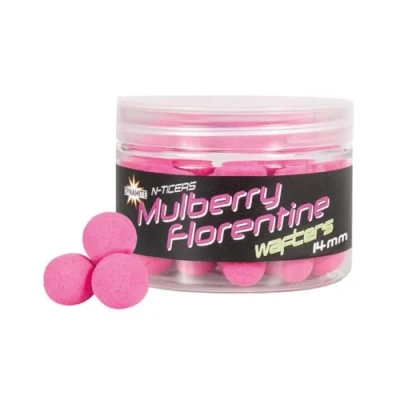 Abbildung von Dynamite Baits N Ticers Mulberry Florentine Wafters 14mm