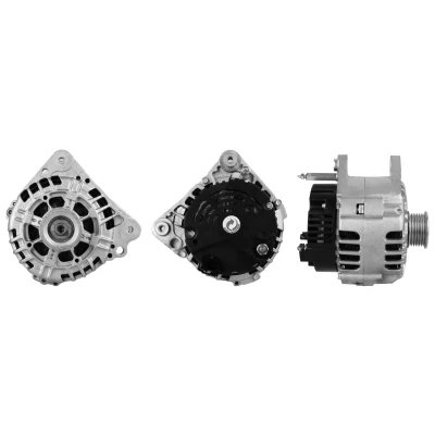 Abbildung von LUCAS ELECTRICAL LRA02862 Lichtmaschine 120A FORD: Galaxy Mk1 MPV