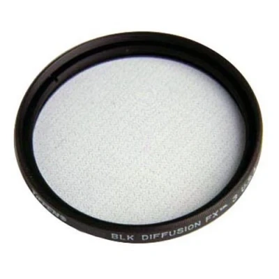 Abbildung von Tiffen FILTER 77MM BLACK DIFFUSION 3