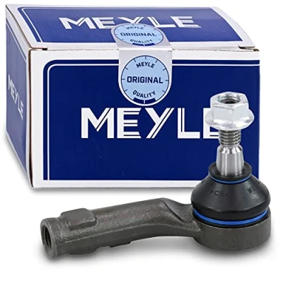 Abbildung von MEYLE 716 020 0023 Spurstangenkopf M14x1,5 ORIGINAL Quality Vorderachse rechts FORD: Fiesta 6, B Max, Mk6 Limousine