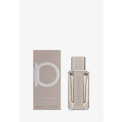 Abbildung von Salvatore Ferragamo Bright Leather Eau de Toilette 50 ml