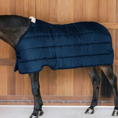 Abbildung von Kentucky Turnout Rug Comfort Liner 300g Navy