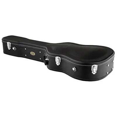 Abbildung von BSX 523272 Gitarrenkoffer für Westerngitarre (12 Saitig P/U 6)