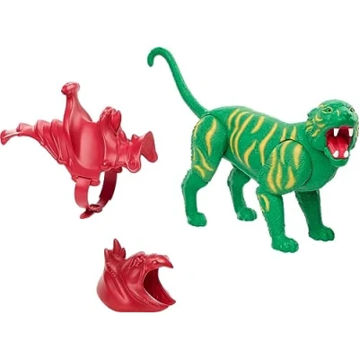 Abbildung von Mattel GmbH Spielfigur Masters of the Univers Battle Cat (GNN70)