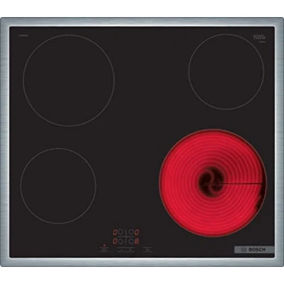 Abbildung von BOSCH Elektro Kochfeld &quot;PKE645BA2E&quot;, PKE645BA2E