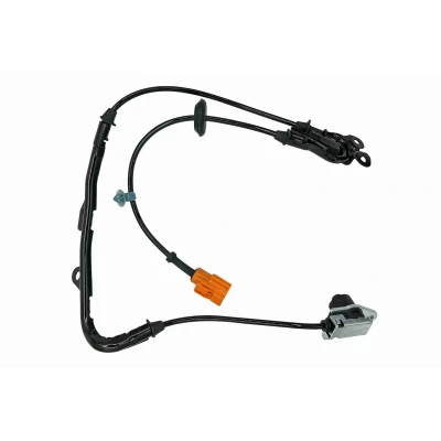 Abbildung von VEMO V26 72 0055 ABS Sensor für Fahrzeuge mit 12V HONDA: ACCORD 6 Coupe