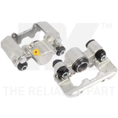 Abbildung von NK 2145244 Bremssattel Gusseisen TOYOTA: Celica VII Coupe