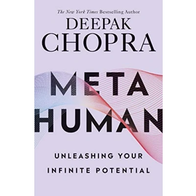 Abbildung von Metahuman: Unleashing your infinite potential