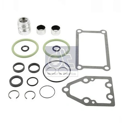 Abbildung von Dichtungssatz, Nebenantrieb DT Spare Parts 1.31465