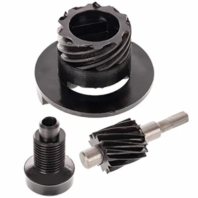 Abbildung von Set Tachoantrieb 3 teilig S51, S53, SR50, KR51/2 für Kettenritzel mit 15 Zähnen