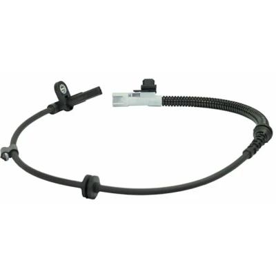 Abbildung von METZGER ORIGINAL ERSATZTEIL 0900878 ABS Sensor Hinterachse links aktiver 600 CHEVROLET: Aveo Limousine