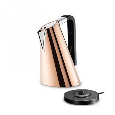 Abbildung von BUGATTI Wasserkocher VERA EASY KETTLE ROSE GOLD