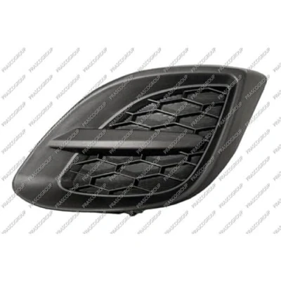 Abbildung von PRASCO MZ3092114 Lüftungsgitter vorne links MAZDA: 2 Schrägheck