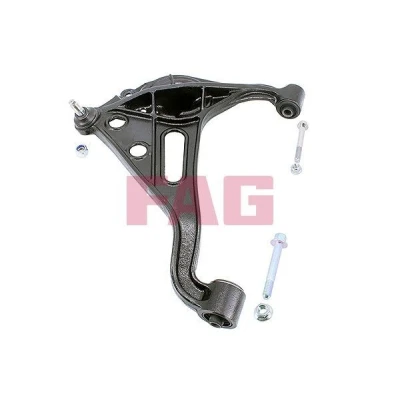 Abbildung von FAG 821 0647 10 Querlenker Stahlguss SUZUKI: GRAND VITARA 1 SUV, Cabriolet
