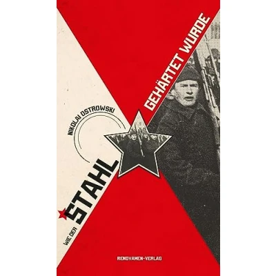 Abbildung von Wie der Stahl gehärtet wurde