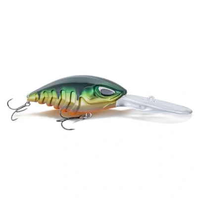 Abbildung von Nays Kunstköder, CRNK DR 5,0cm S 20 Crankbait Wobbler