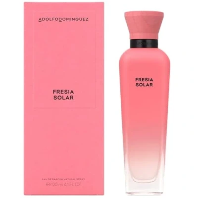 Abbildung von Adolfo Dominguez Fresia Solar Eau de Parfum 120 ml