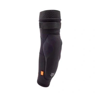 Abbildung von Fox Racing Herren Launch Ellenbogenschutz Guard, Schwarz, XL