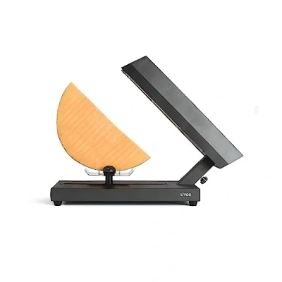 Abbildung von LIVOO Raclette DOC231 Traditionelles Gerät, 400 W