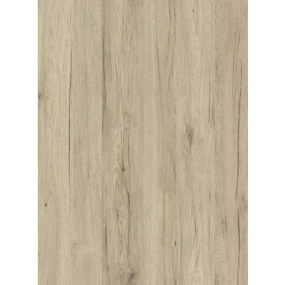 Abbildung von d c fix Möbel Klebefolie Sanremo Eiche Sand Holz Optik 67,5 cm x 2 m Möbelfolie selbstklebend Deko Folie Küche Tisch Schrank Fensterbank Küchenfronten Schrankfolie Tischfolie Holzfolie braun