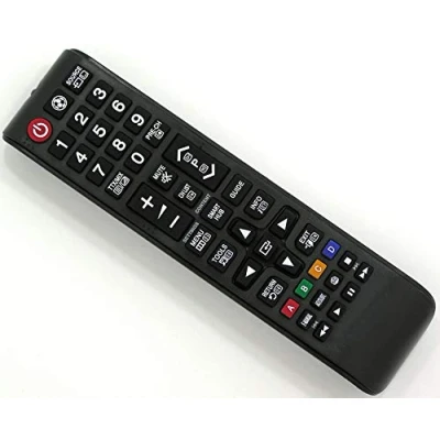 Abbildung von Ersatz Fernbedienung for Samsung TV AA59 00851A