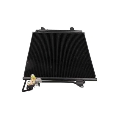 Abbildung von MAXGEAR Easy Fit AC807922 Klimakondensator mit Trockner 14,4 11 Aluminium 525 R 134a PEUGEOT: 307 SW, 308 I Schrägheck, Schrägheck
