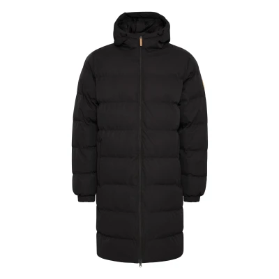 Abbildung von North Bend Eliot Wintermantel, Herren, Größe: Medium, Black