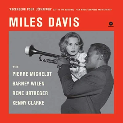 Abbildung von Miles Davis Ascenseur pour l&#039;échafaud (Deluxe Edition) (LP)