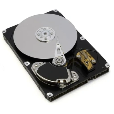 Abbildung von Western Digital WD5000AADS Caviar Green 500GB interne Festplatte (8,9 cm (3,5 Zoll), 7200rpm, 32MB Cache, SATA II)