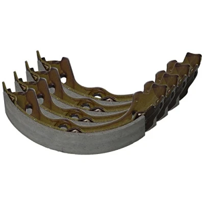 Abbildung von TRW GS8807 Bremsbacken 170 31,5 KIA: CARENS 3, 2