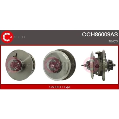 Abbildung von CASCO CST35235GS Anlasser 12V 1,40kW 12 CPS0086 75mm ALFA ROMEO: 159 Sportwagon, Limousine, Spider