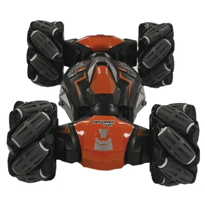 Abbildung von Lexibook Stunt Auto Crosslander Twist
